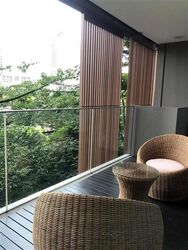 OUE Twin Peaks (D9), Condominium #488890471